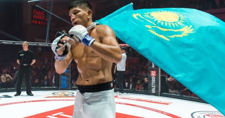 Соңғы сөзін айтуы керек болатын. Қуат Хамитов сот процесіне қосыла алмады