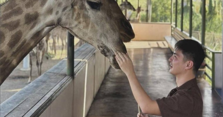 Менің анам сол еді: Бельгиядан келген қазақ бала тағы қиындыққа тап болды