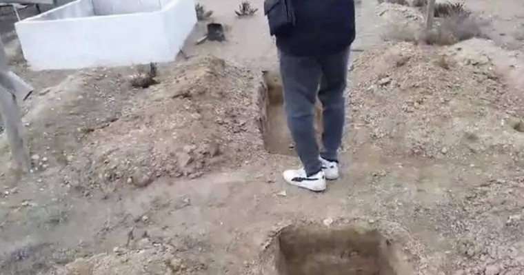 “Екі айдан кейін білдік". Ақтауда полицейлер жоғалып кеткен тұрғынның қайтыс болғанын жасырған