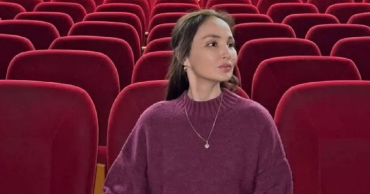 «Үлкен бір арманым бар»: Қайрат Нұртастың жұбайы алдағы жоспарын айтты