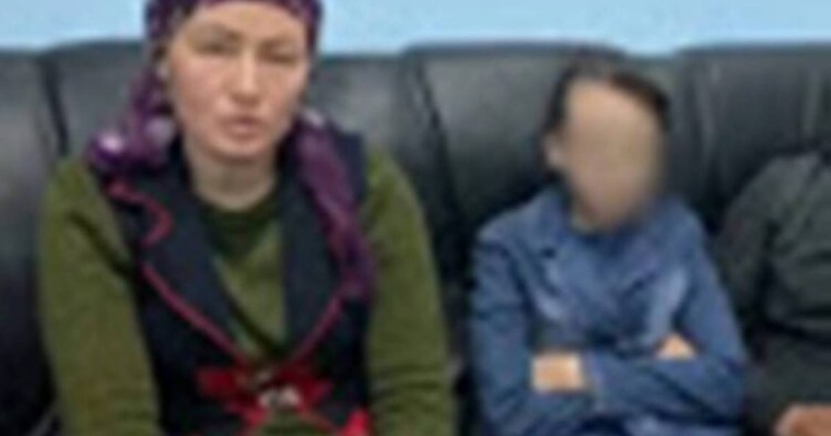 14 жастағы қыз жігітімен кездесемін деп үйінен қашып кеткен