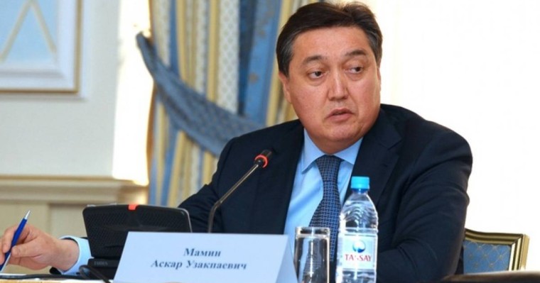 Оқушылар каникул кезінде жеке сабаққа қатыса алады – Мамин