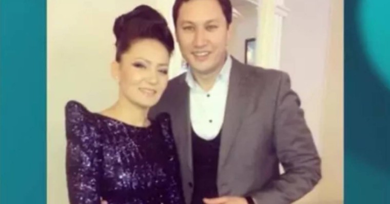 Азамат Сатыбалды отбасылық өмірінің құпиялы тұстарын айтты (видео)