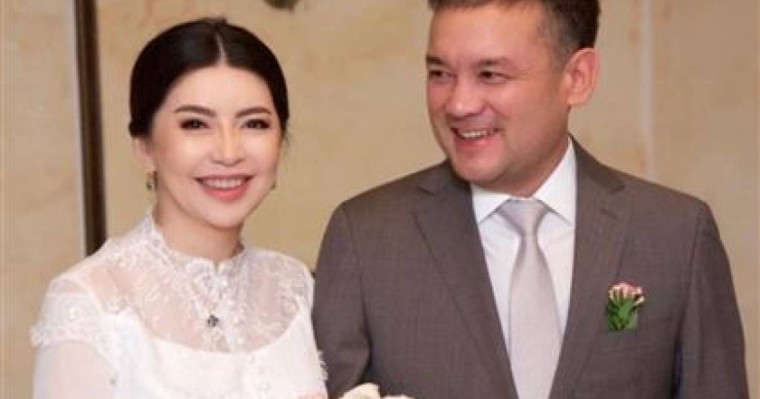 Свидание ештеңе болған жоқ, бірден қатын болдым – Тамара Асар