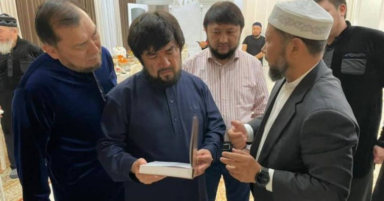 Бекболат Мұхамеджанның айтқанын екі етпейді, оның басты қателігі де осы – Тоқтар Жақаш