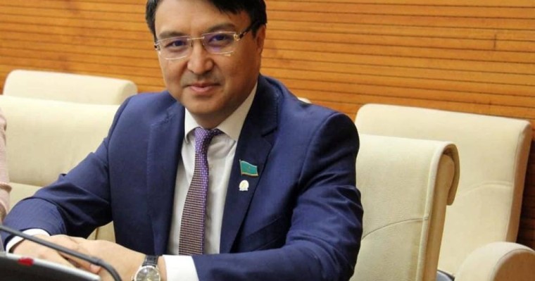 Кезінде «Нұр Отан» партиясынан қуылған Нұржан Әлтаев президент сайлауына түспек