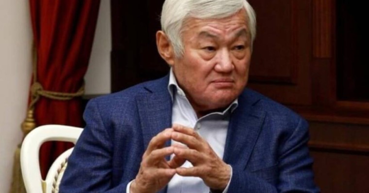 "Оның кінәсі - ол әкім" - Бердібек Сапарбаев інісі Нұрлыбек Нәлібаев туралы пікір білдіріді