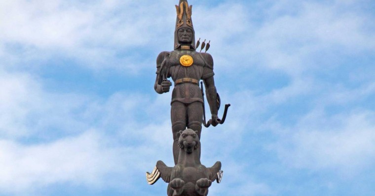 Ұлт мүддесінде ұлы және кіші істер болмайды