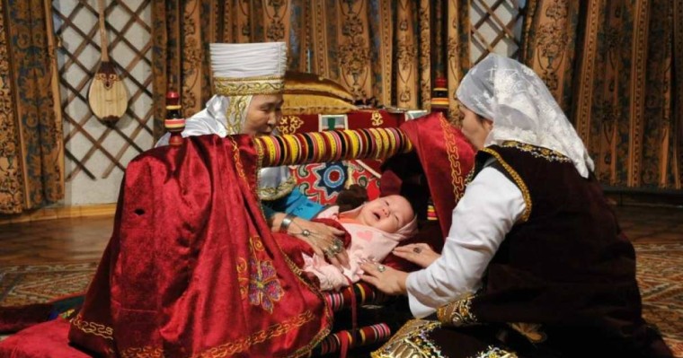 Бұл – қазақты қорлау! Салтымызды мазаққа айналдыру!