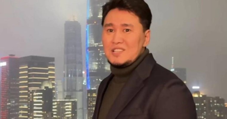 “Бұл жерге келгім келмейді” - Ота жасатқан Жахан Отарғалиев қазіргі жағдайымен бөлісті