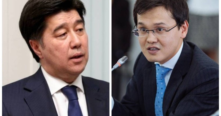 Дербес деректерді Ресейге берсек, цифрлы бодан боламыз