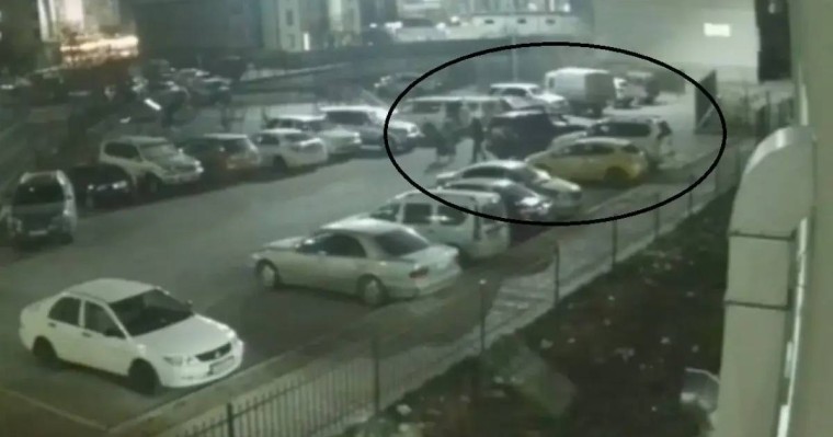 Ақтауда әйелді көршісі автотұрақ үшін ұрып-соққан