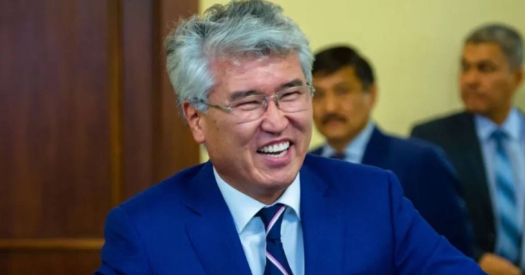 Арыстанбек Мұхамедиұлы өзін кінәлі деп есептемейді - адвокат