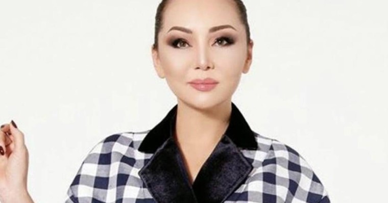 “Айсәуле тұңғыш перзентім емес". Баян Мақсатқызы ешкімге айтпаған жан сырын бөлісті