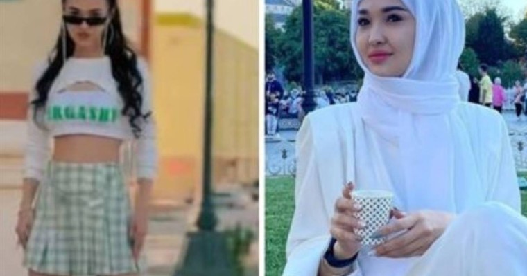 "Орамал тақсаң, еркектер көзіңе де қарамайды": блогер түріктердің дінге деген сыйластығы жайлы айтты