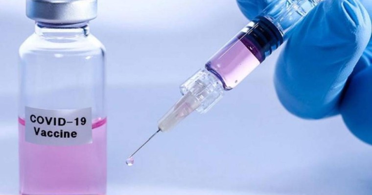 Қазақстанда 1 ақпаннан жаппай вакцинациялау басталады