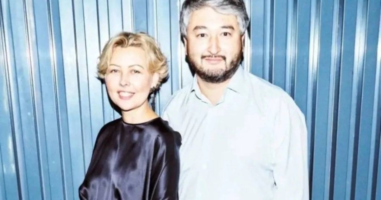 Кәсіпкер Алмас Әбдіғаппаровтың әйелі алаяқтық жасады деген айыппен қамауға алынды