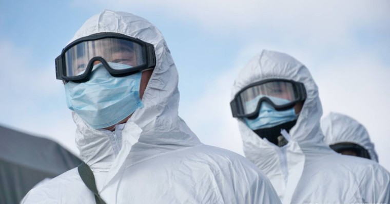 Тәулігіне 9 мың қазақстандық Covid-19 жұқтыруы мүмкін – Цой