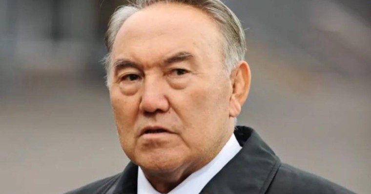 Экс-Президенттің туыстары ең бай адамдар атанды