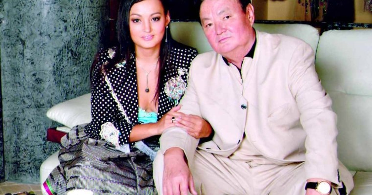 "Қаны мықты болғаны үшін". Нұрқаділова ұлын млн долларға сатып алмақ болғандар туралы айтты