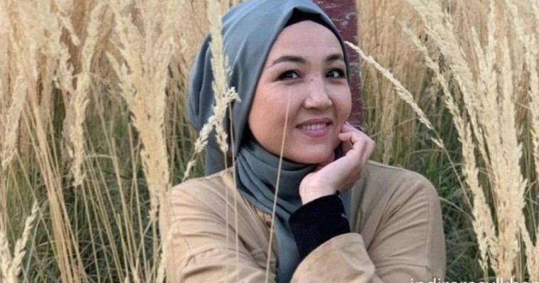 Сахнаға қайта оралған Индира Расылхан оқырманын сотқа бермек