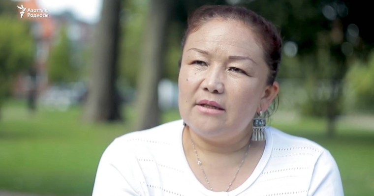 Сайрагүл Сауытбай: Қазақстаннан саяси баспанадан басқа ешнәрсе сұрамадым. Бірақ соның өзін қанағаттандырмады