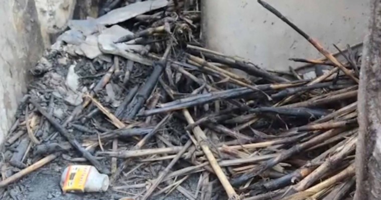 Орны толмас қаза. 17 бала тірідей жанып кетті