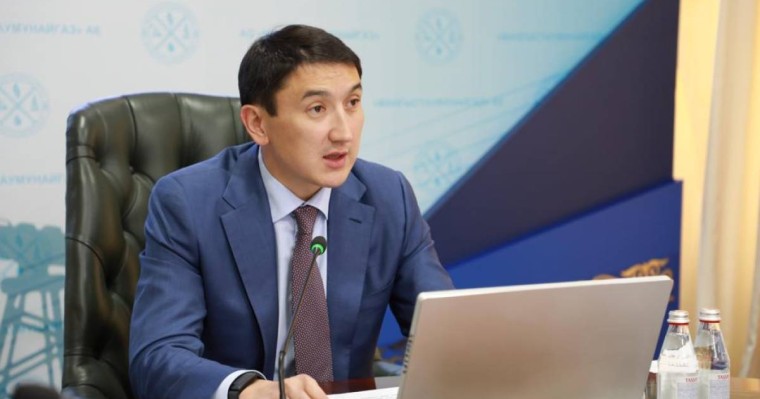 Маңғыстау облысында Өзен кен орнын оңалту мәселелері қаралды