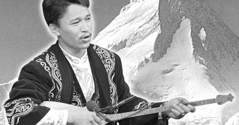 Оразалы Досбосынов туралы көптомдық жарық көрді