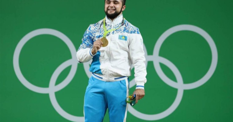 Қазақстандық Олимпиада чемпионы өмір бойына спорттан шеттетілуі мүмкін