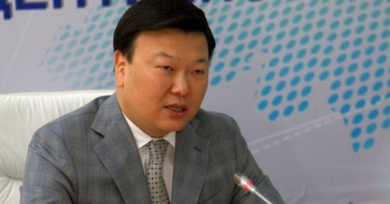 Министр Цой сотқа тартылды - қандай шешім қабылданды