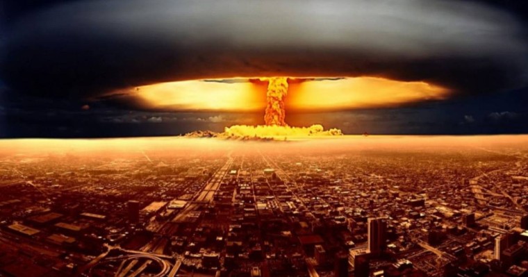 Трамп ядролық әлеуетті сипаттайтын ең маңызды құжатты сақтаған