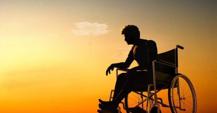 "Мүгедек" сөзін қолдануға болмайды