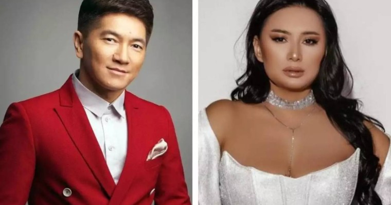 «Сәкен мен Мәдина жүрсе, білдірмей жүрсін»: Әлдекім Майғазиевтің әйеліне қоңырау шалған