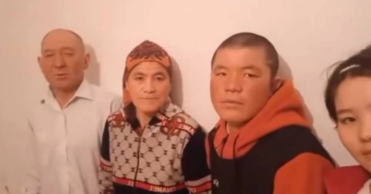 “Жай жұмсайды” - 20 жыл құлдықта болдым деген қызылордалық сөзін жоққа шығарды