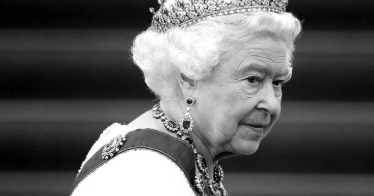 Елизавета II қайтыс болды