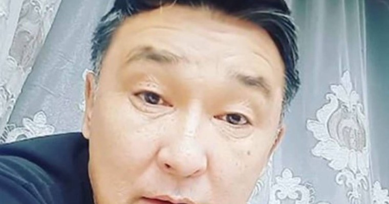 "Қазақтарды ұлтшыл деп айта бермеңдер, әйтпесе...": Алмат Сақатов ашуланды