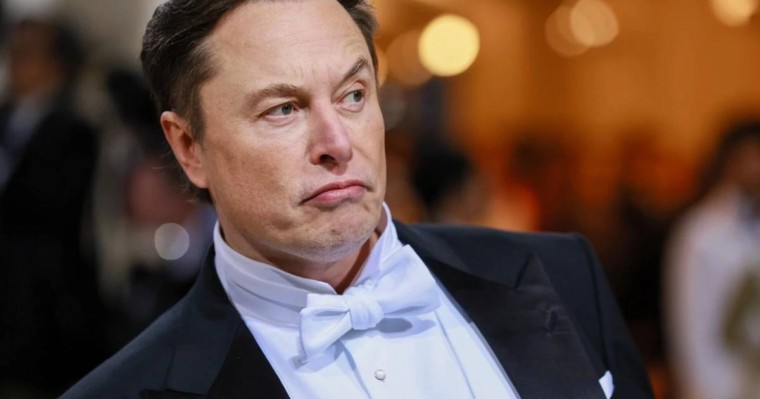 Илон Маск Қазақстанға мемлекеттік бюджетті оңтайландыруда көмек ұсынды