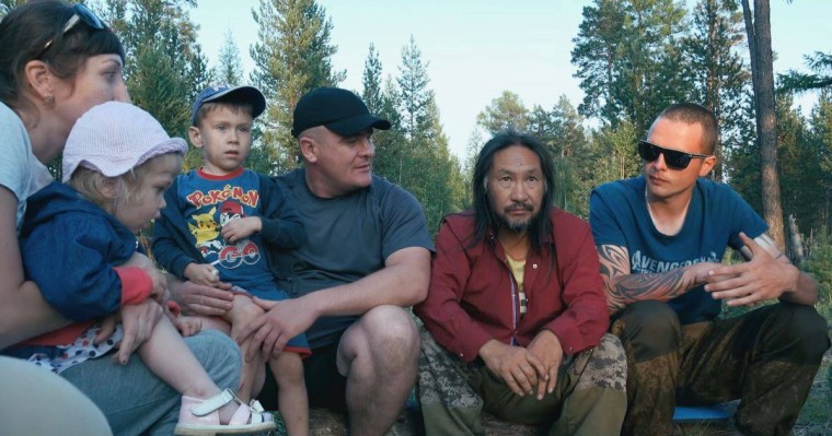 Бақсының Мәскеуге жорығын жазған блогер 10 тәулікке қамалды