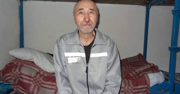 Арон Атабек ауруханаға түсіп қалды