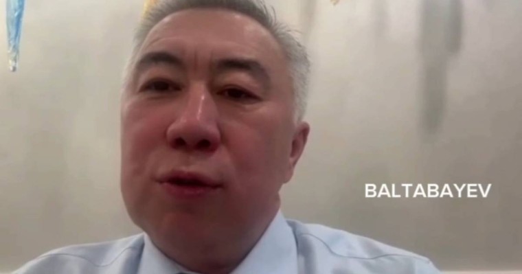 НДС реформасы: Өзін өзгеріссіз ұстайтын бизнес түрлері