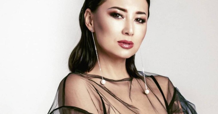 Мәдина Сәдуақасова оқырмандарына не үшін ренжулі? (Видео)