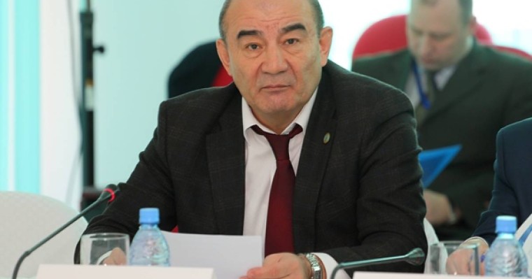 Әйелдерге рақымшылық жасау - профессор Қоғамовтың пікірі