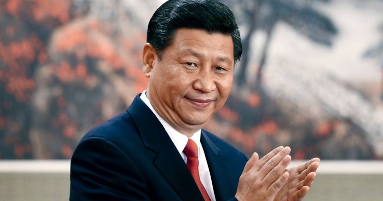 Си Цзиньпин Қазақстанға келеді