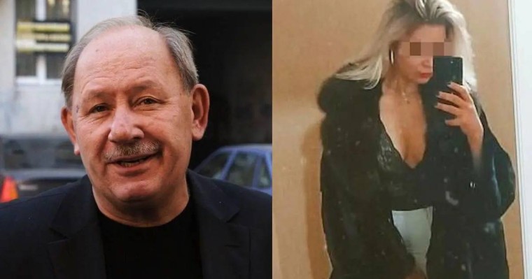 Бұрынғы әкім мен әйелін олардың немересі өлтіріп, мәйітін жоғалтып жіберген