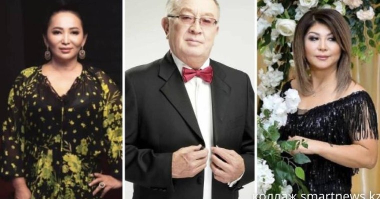 "Айдарбекова үйін сатып жіберген". Заңгер әншілердің қаржы пирамидасына алданғанын айтты