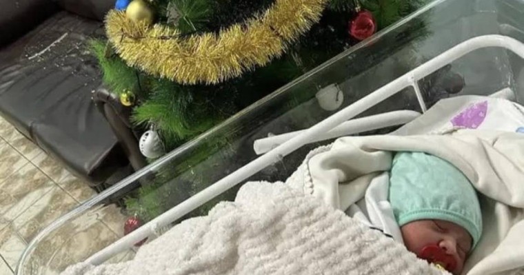 Жаңа жыл түнінде Қазақстанда қанша сәби дүниеге келді?