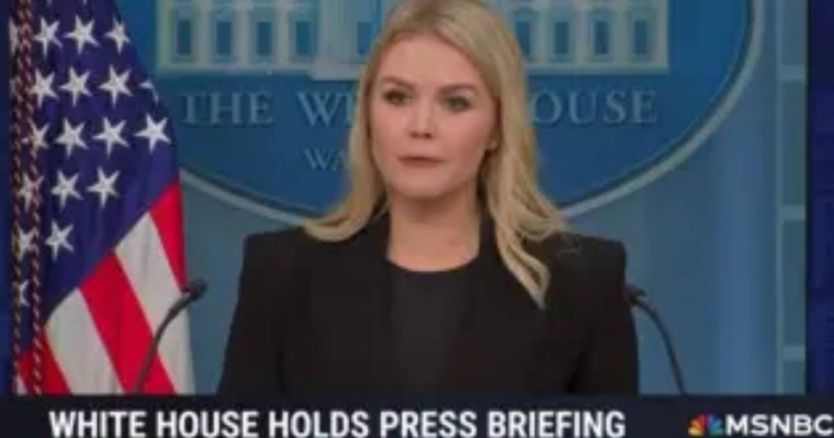 Трамптың баспасөз хатшысы Байден әкімшілігін айыптады: Қазақстанға 4,5 миллион доллар бөлінген