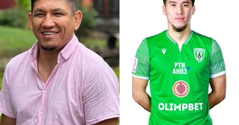 Ринат Жұматов: Қуат Хамитов - клоун!