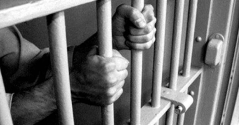 Түркияда ер адам 45 376 жылға сотталды